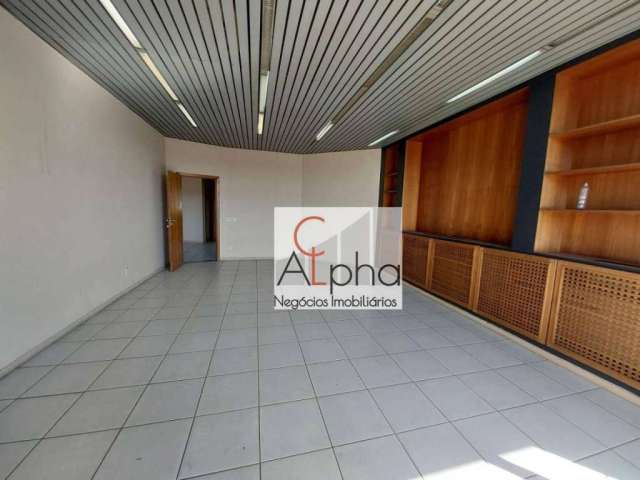 Sala para alugar, 33 m² por R$ 2.675,17/mês - Bracel Parque Empresarial - Santana de Parnaíba/SP