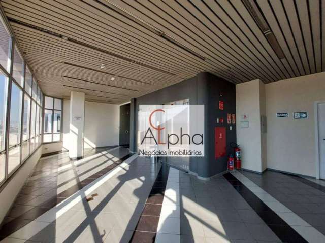 Sala para alugar, 19 m² por R$ 1.557,27/mês - Bracel Parque Empresarial - Santana de Parnaíba/SP