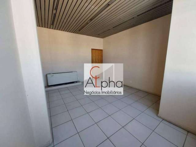 Sala para alugar, 18 m² por R$ 1.465,67/mês - Bracel Parque Empresarial - Santana de Parnaíba/SP