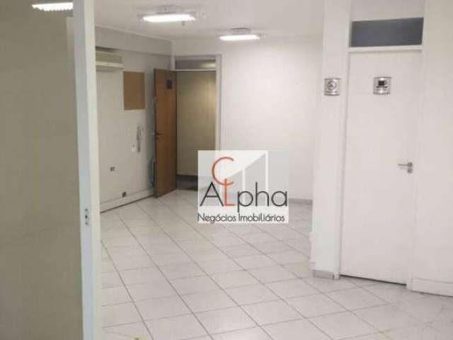 Conjunto para alugar, 55 m² por R$ 1.838/mês - Shopping Service - Santana de Parnaíba/SP