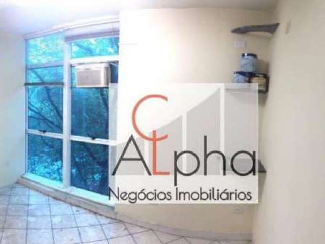 Conjunto à venda, 28 m² por R$ 1.100.000 - Centro de Apoio II (Alphaville) - Santana de Parnaíba/SP