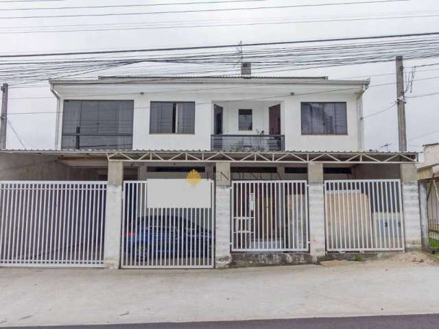 Sobrado com 4 quartos à venda, 655 m² por R$ 980.000 - Pinheirinho - Curitiba/PR