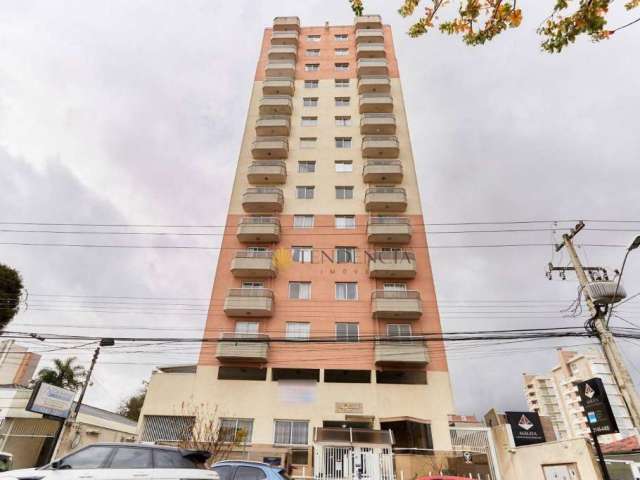Apartamento com 3 quartos à venda, 119 m² por R$ 799.000 - Centro - São José dos Pinhais/PR