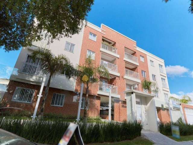 Apartamento com 3 quartos à venda por R$ 375.000 - Emiliano Perneta - Pinhais/PR