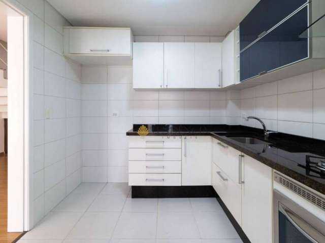 Sobrado com 3 quartos à venda, 195 m² por R$ 720.000 - Uberaba - Curitiba/PR