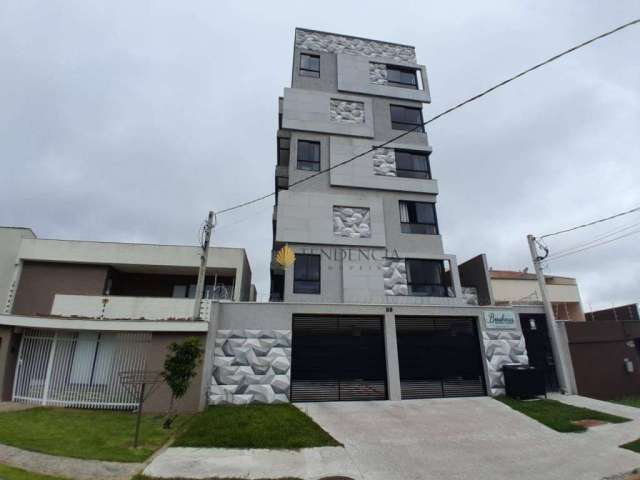 Apartamento com 3 quartos à venda, 72 m² por R$ 520.000 - São Pedro - São José dos Pinhais/PR