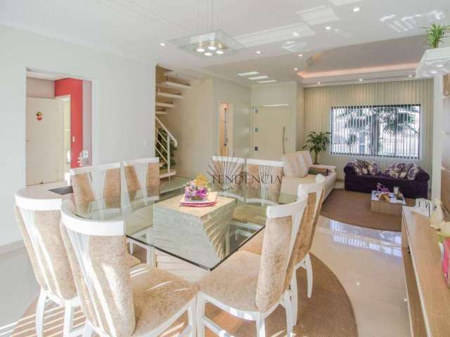 Casa com 3 quartos à venda, 305 m² por R$ 1.350.000 - Pinheirinho - Curitiba/PR