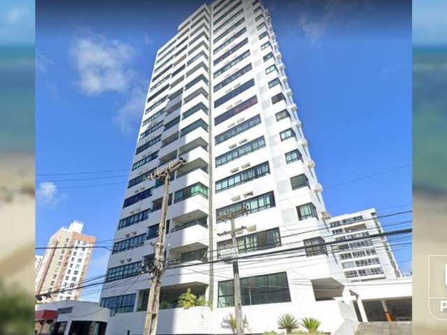 Apartamento 3 quartos em Candeias 107m² na Bernardo Vieira