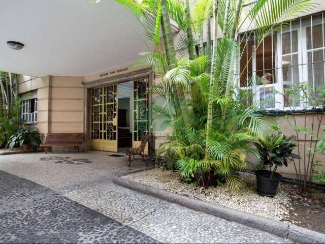 Apartamento com 4 quartos à venda na Rua Raul Pompéia, Copacabana, Rio de Janeiro, 145 m2 por R$ 1.190.000