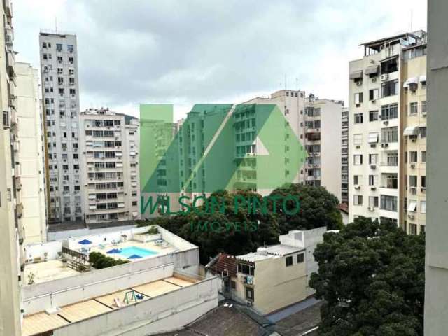 Apartamento com 2 quartos à venda na Rua Bolivar, Copacabana, Rio de Janeiro, 60 m2 por R$ 690.000
