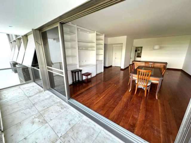 Apartamento com 4 quartos à venda na Avenida Borges de Medeiros, Leblon, Rio de Janeiro, 170 m2 por R$ 6.900.000