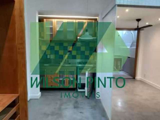 Kitnet / Stúdio à venda na Rua Carlos Gois, Leblon, Rio de Janeiro, 36 m2 por R$ 1.000.000