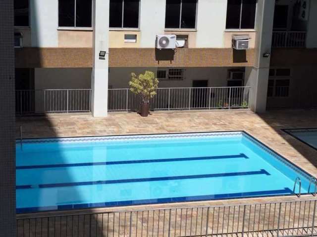 Apartamento com 2 quartos à venda na Rua Araújo Leitão, Engenho Novo, Rio de Janeiro, 60 m2 por R$ 260.000