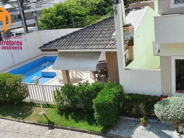 Casa à venda no bairro Jardim Aeroporto - Lauro de Freitas/BA