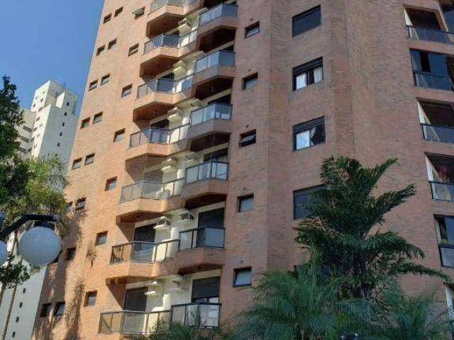 Apartamento com 3 dormitórios à venda, 305 m² por R$ 2.100.000,00 - Bosque Maia - Guarulhos/SP