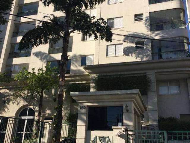 Apartamento com 4 dormitórios à venda, 142 m² por R$ 1.150.000,00 - Vila Augusta - Guarulhos/SP