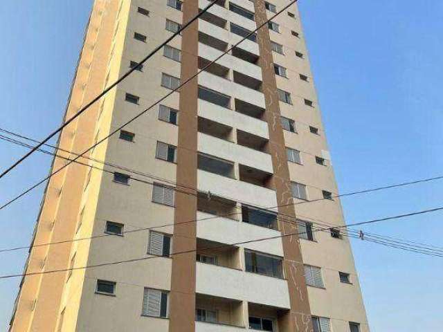 Apartamento com 2 dormitórios sendo 1 suíte à venda, 56 m² por R$ 380.000 - Vila Harmonia - Guarulhos/SP