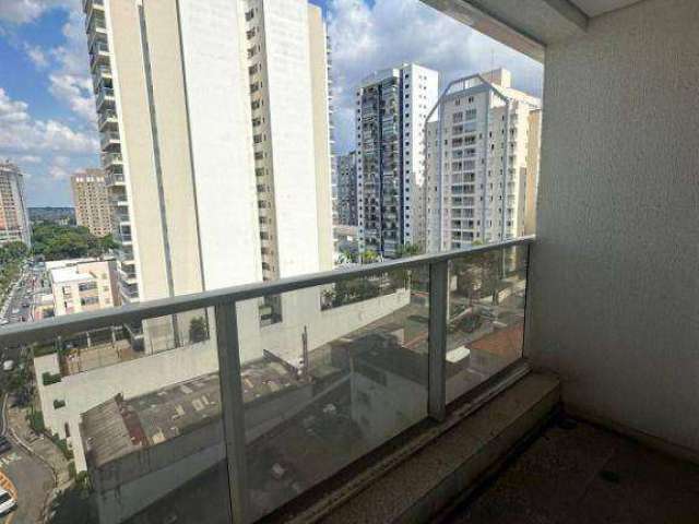Sala, 27 m² Ótima localização - venda por R$ 280.000 ou aluguel por R$ 1.500/mês - Vila Moreira - Guarulhos/SP