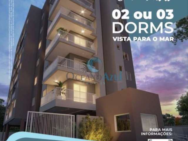 Apartamento em Porto Novo - Caraguatatuba, SP por 379.780,00