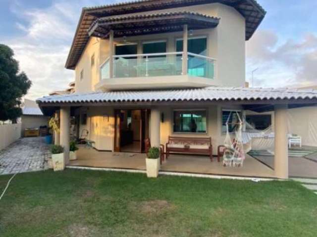 Casa com 4/4 à venda, 424 m² por R$ 1.450.000