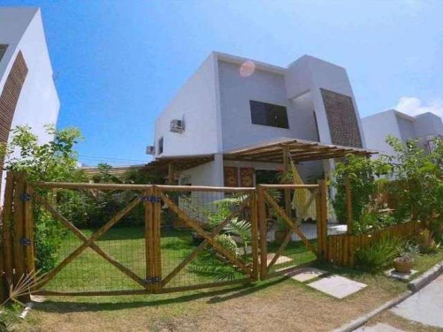 Casa à venda, 86 m² por R$ 660.000,00 - Imbassai - Mata de São João/BA