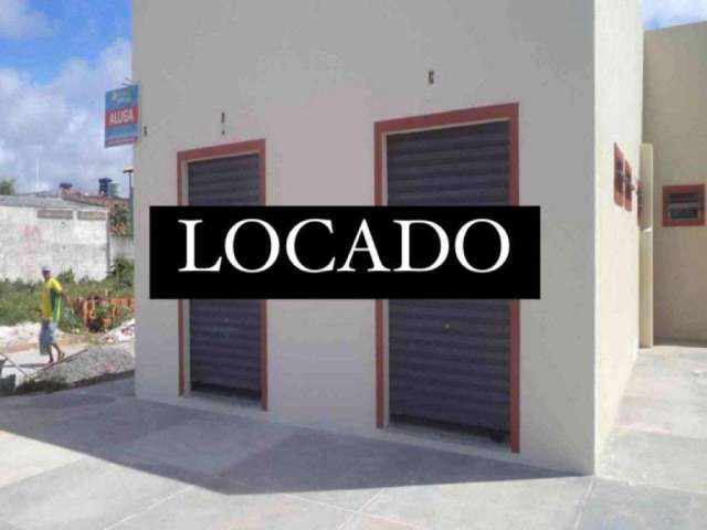 Loja para alugar, 28 m² por R$ 600,00/mês - Arembepe - Camaçari/BA