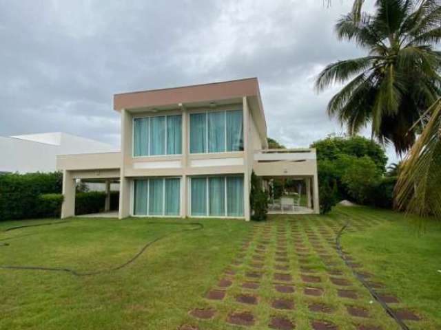 Casa à venda, 600 m² por R$ 2.970.000,00 - Interlagos - Camaçari/BA