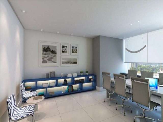 Apartamento com 4/4 sendo 4 suítes, 261 m² por R$ 2.470.500 - Graça - Salvador/BA