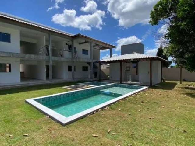 Village à venda, 70 m² por R$ 360.000,00 - Barra do Jacuípe - Camaçari/BA
