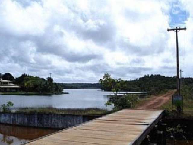 Terreno à venda, 500 m² por R$ 75.000 - Praia do Forte - Mata de São João/BA