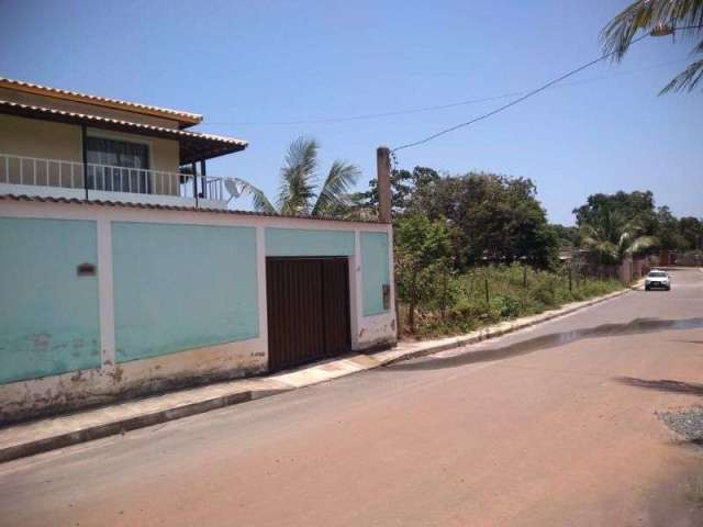 Terreno à venda, 2000 m² por R$ 135.000,00 - Barra do Jacuípe - Camaçari/BA