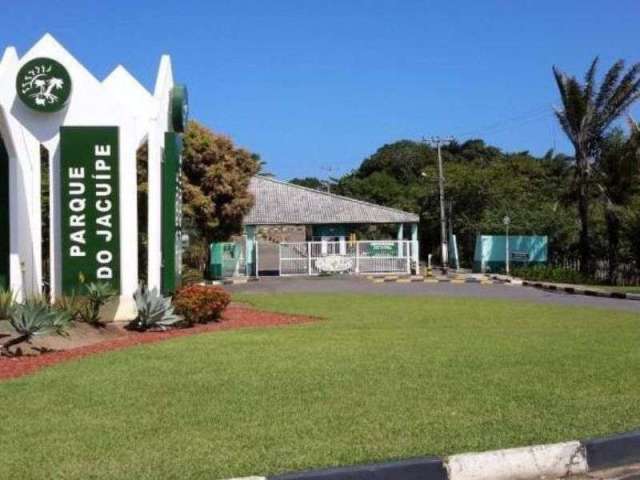 Terreno à venda, 500 m² por R$ 350.000,00 - Barra do Jacuípe - Camaçari/BA