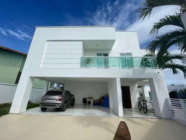 Casa, 480 m² - venda por R$ 2.200.000,00 ou aluguel por R$ 15.000,00/mês - Vilas do Atlântico - Lauro de Freitas/BA