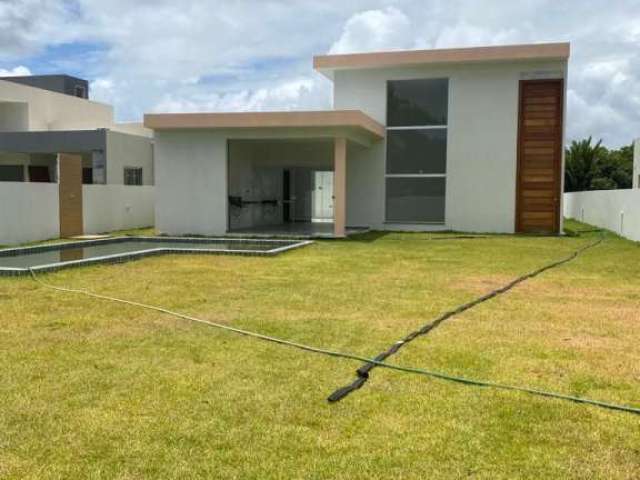 Casa à venda, 185 m² por R$ 850.000,00 - Guarajuba - Camaçari/BA