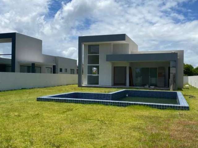 Casa à venda, 195 m² por R$ 890.000,00 - Guarajuba - Camaçari/BA