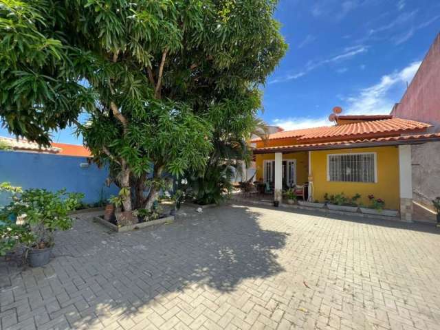 Casa à venda, 128 m² por R$ 525.000,00 - Arembepe - Camaçari/BA