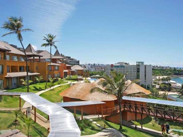 Apartamento à venda, 130 m² por R$ 1.130.000,00 - Rio Vermelho - Salvador/BA