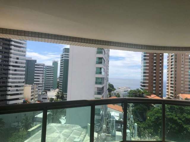 Apartamento à venda, 171 m² por R$ 1.640.000,00 - Barra - Salvador/BA
