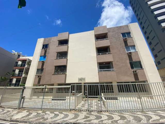 Apartamento à venda, 92 m² por R$ 320.000,00 - Costa Azul - Salvador/BA