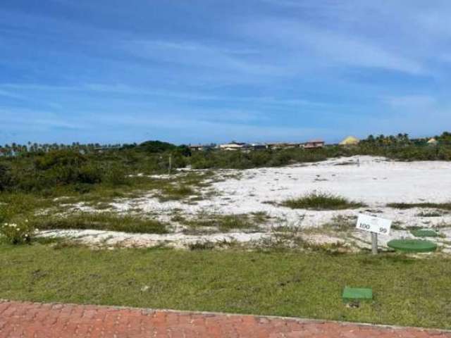 Terreno à venda, 630 m² por R$ 1.890.000 Cond. Piscinas Naturais - Praia do Forte - Mata de São João/BA
