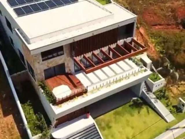 Casa com 5 dormitórios à venda, 650 m² por R$ 5.950.000 - Alphaville II - Salvador/BA