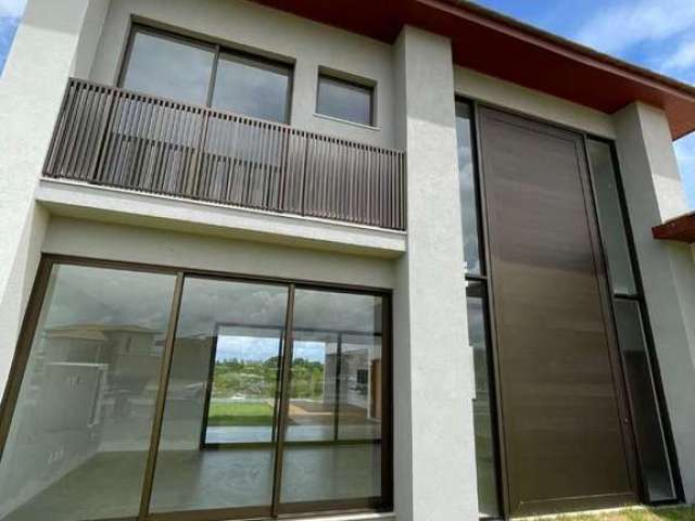Casa com 5 dormitórios à venda, 335 m² por R$ 3.150.000,00 - Praia do Forte - Mata de São João/BA