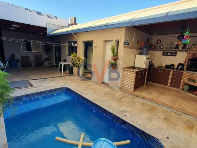 Casa à venda em condomínio no bairro Jardim Astúrias I - Piracicaba/SP