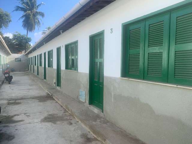 Casas em Vila R$ 450,00 sem despesa de condomínio