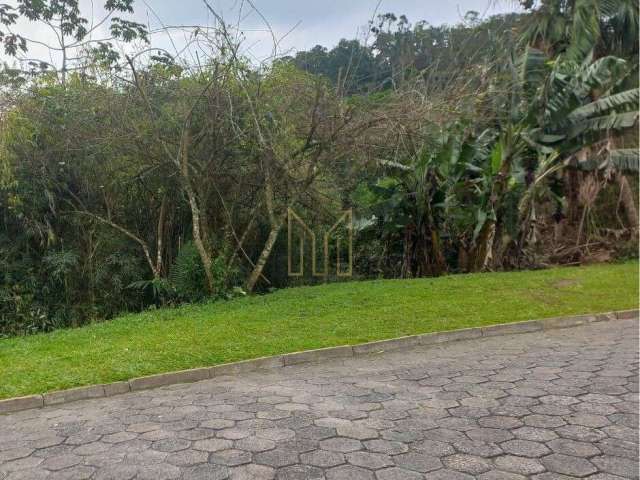 Terreno à venda, 420 m² por R$ 249.000,00 - Fortaleza - Blumenau/SC