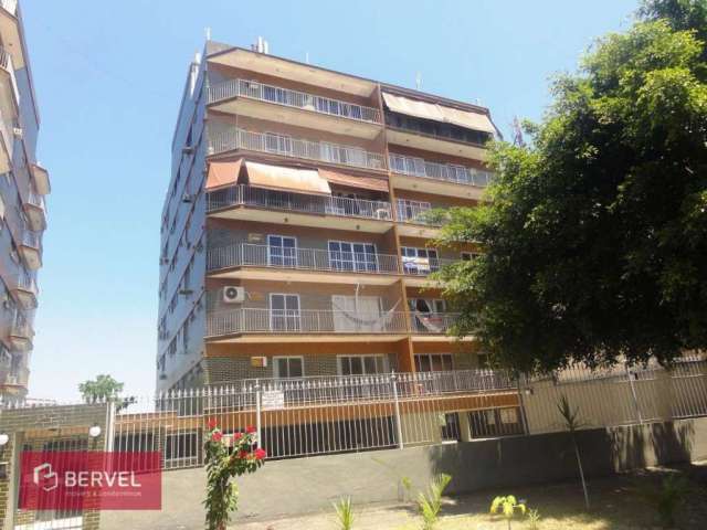 Apartamento com 3 dormitórios à venda, 113 m² por R$ 280.000,00 - Penha Circular - Rio de Janeiro/RJ