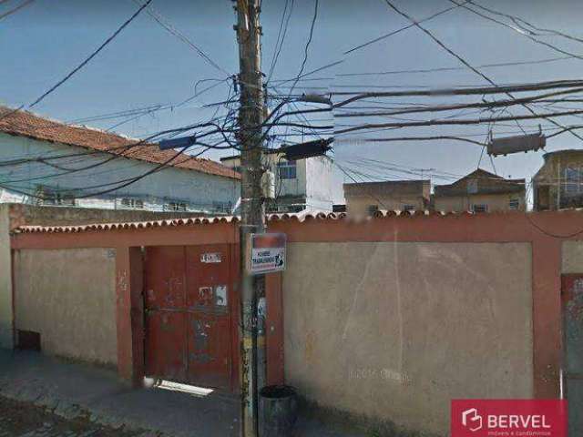 Box/Garagem para alugar por R$ 191,90/mês - Gamboa - Rio de Janeiro/RJ