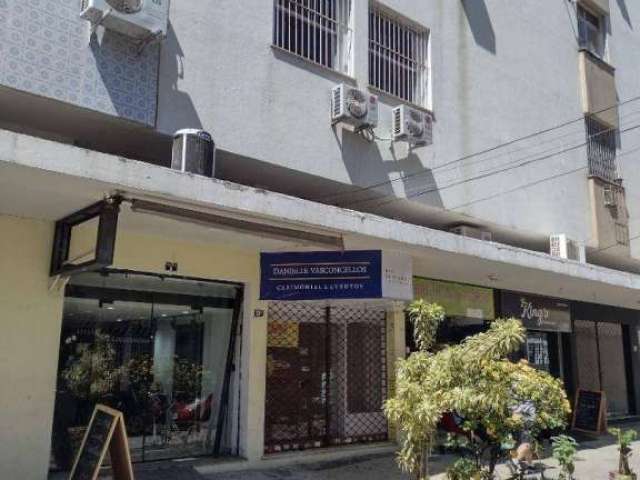 Loja para alugar, 27 m² por R$ 2.071,93/mês - Tijuca - Rio de Janeiro/RJ