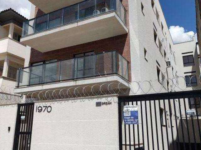 Apartamento com 2 dormitórios para alugar, 62 m² por R$ 2.316,40/mês - Grajaú - Rio de Janeiro/RJ