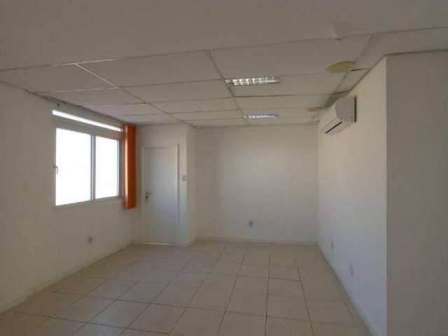 Sala para alugar, 36 m² por R$ 2.482,31/mês - Centro - Rio de Janeiro/RJ